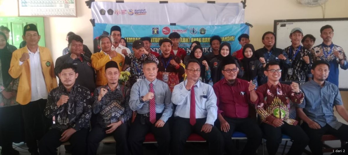 Universitas Billfath Gandeng LBH Anak Bangsa Mandiri Gelar Sosialisasi Pos Bantuan Hukum, Undang-Und